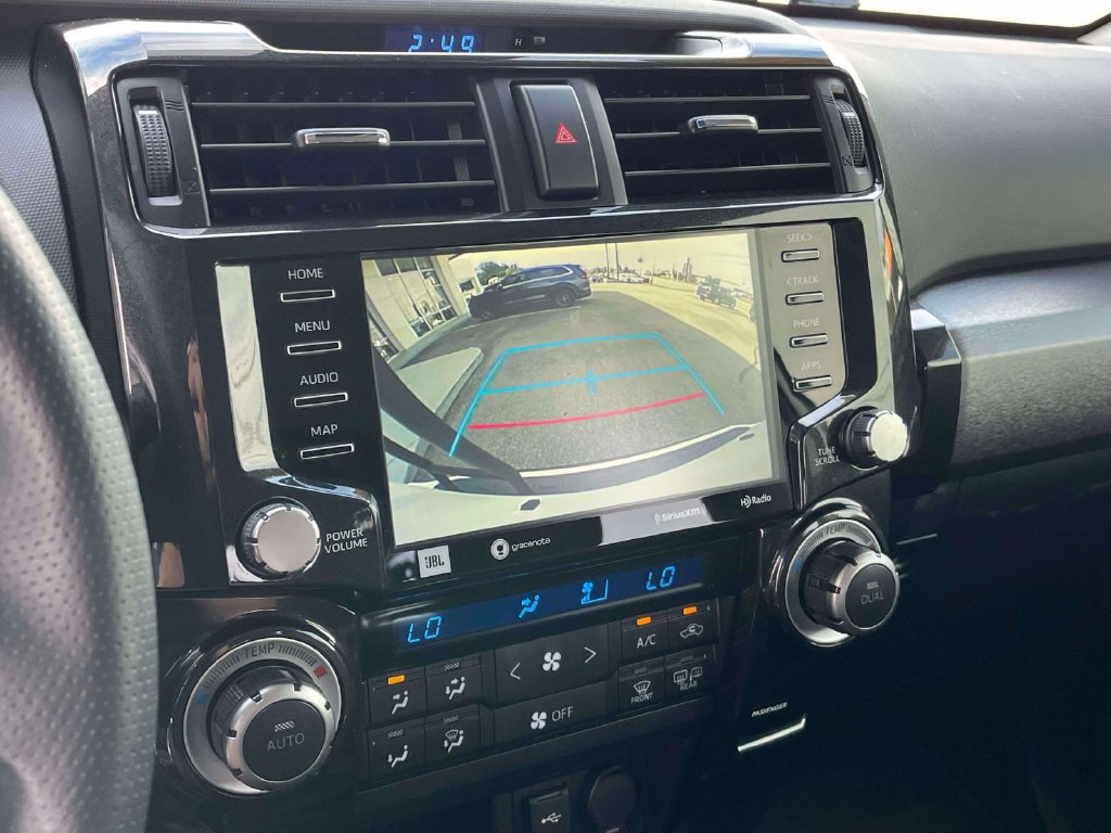 Used 2021 Toyota 4Runner TRD Pro AWD/4WD image 31