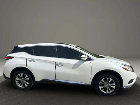 Used 2015 Nissan Murano SV FWD image 8