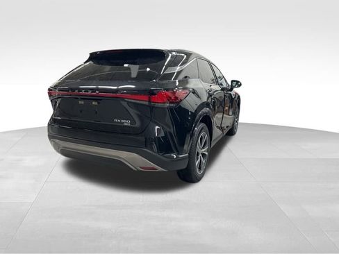 New 2026 Lexus RX 350 Premium image 8