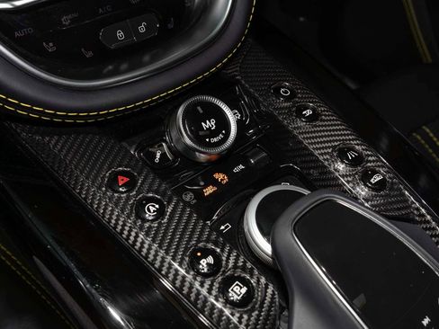 Used 2023 Aston Martin DBX 707 image 31