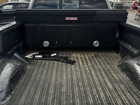 Used 2013 Ford F150 XLT w/ Luxury Equipment Group AWD/4WD image 9