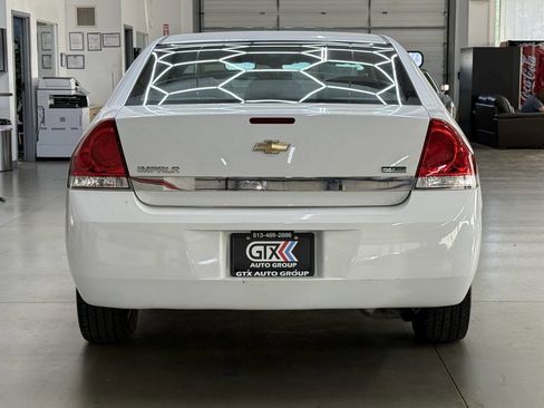 Used 2011 Chevrolet Impala LS FWD image 6