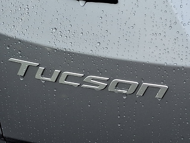 New 2026 Hyundai Tucson Limited AWD/4WD image 13