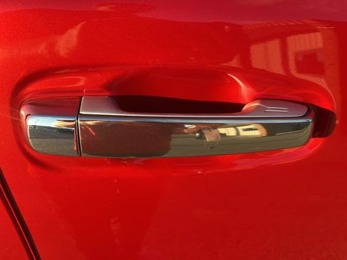 Certified 2022 Toyota 4Runner Limited image 50