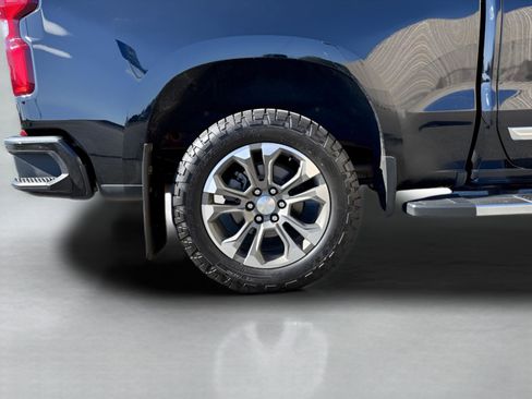 Used 2022 Chevrolet Silverado 1500 High Country image 77