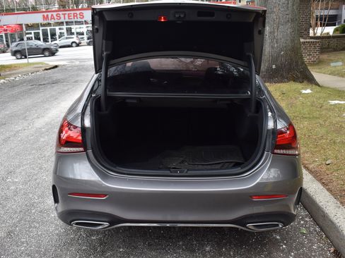 Used 2019 Mercedes-Benz A 220 image 17