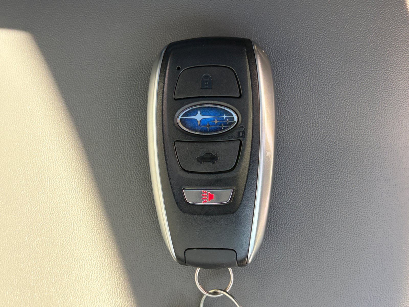 Certified 2024 Subaru Outback Onyx Edition XT AWD/4WD image 33