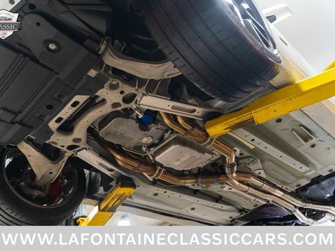 Used 2015 Cadillac CTS V RWD image 94