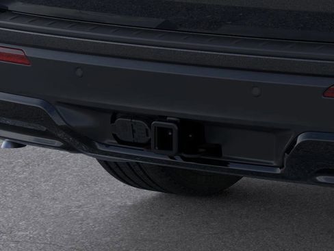 New 2026 Ford Explorer ST-Line image 23