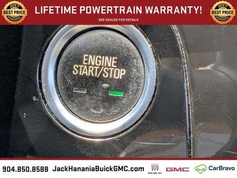 Used 2017 Buick Encore Preferred FWD image 30