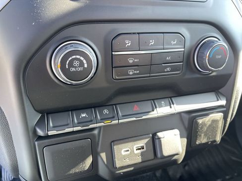 New 2026 Chevrolet Silverado 1500 W/T w/ WT Value Package image 17