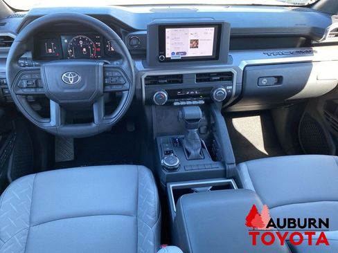 New 2026 Toyota Tacoma SR5 AWD/4WD image 23