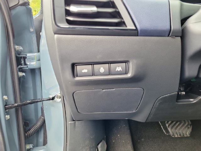 New 2027 Nissan Sentra SL w/ Floor Mat Package FWD image 19