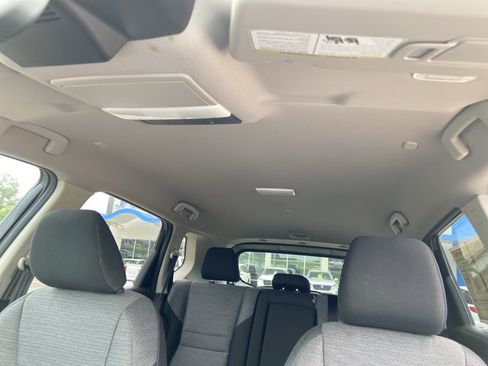 Used 2023 Nissan Rogue SV FWD image 29