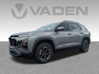 New 2026 Chevrolet Equinox ACTIV w/ Convenience Package III AWD/4WD video 2