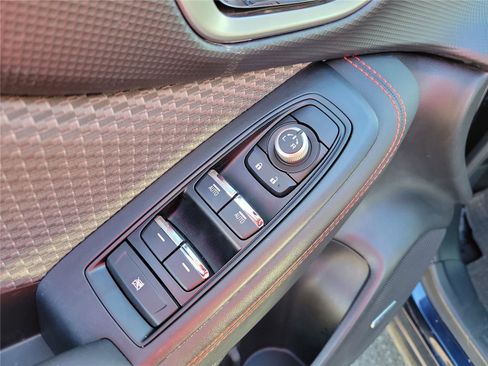 Used 2021 Subaru Forester Sport image 20