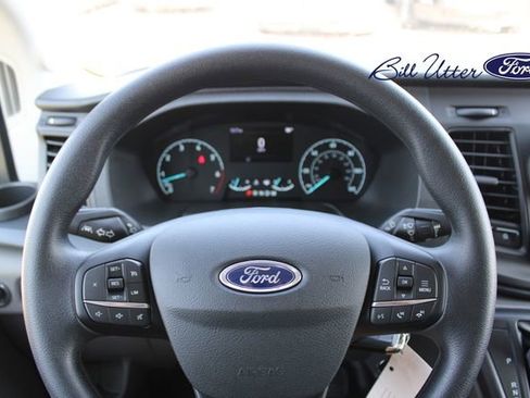 New 2025 Ford Transit 350 148 High Roof image 12