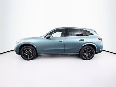 New 2026 Mercedes-Benz GLC 300 4MATIC image 4