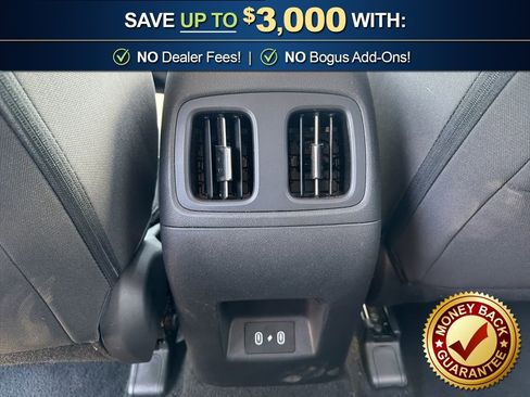 Used 2026 Hyundai Tucson SEL image 19