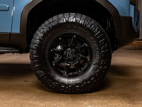 Used 2026 Toyota Land Cruiser image 12