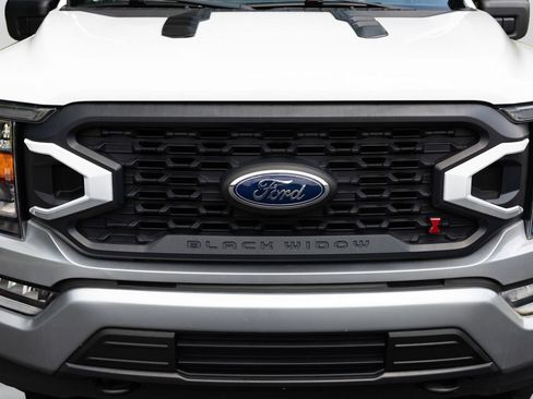 Used 2022 Ford F150 XLT w/ Equipment Group 302A High AWD/4WD image 16