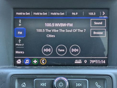 Used 2020 GMC Terrain SLE w/ Driver Convenience Package image 18