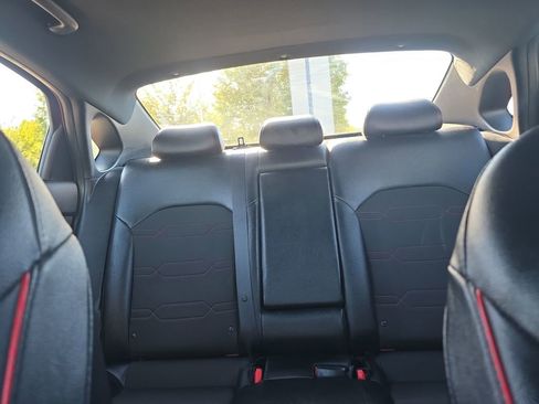 Used 2021 Kia Forte GT FWD image 39