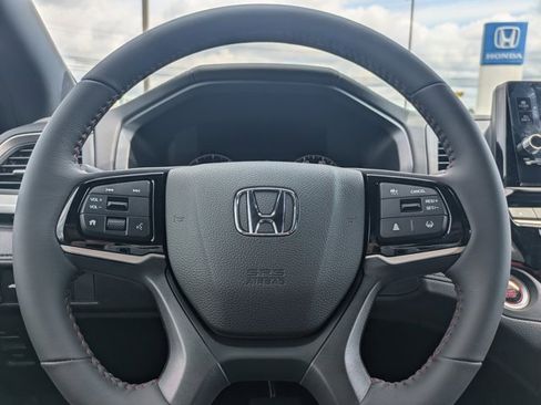 New 2026 Honda Odyssey Sport-L image 32