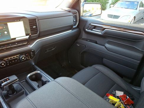 Used 2023 Chevrolet Silverado 1500 RST w/ All Star Edition Plus image 16