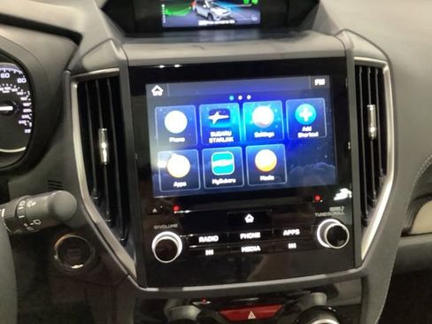 Used 2023 Subaru Forester Limited image 19