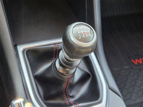 Used 2022 Subaru WRX image 20