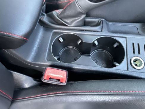 Used 2019 Volkswagen GTI SE w/ SE Experience Package image 29