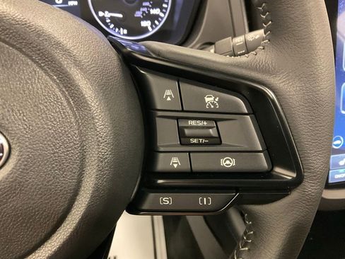 New 2026 Subaru Forester Premium image 16