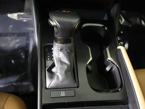 Used 2023 Lexus ES 350 w/ Premium Package image 44