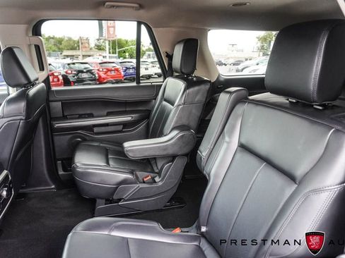 Used 2024 Ford Expedition Max XLT AWD/4WD image 42
