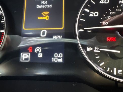 Certified 2025 Subaru Legacy Premium w/ Popular Package #1 AWD/4WD image 12