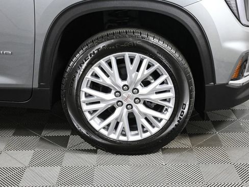 New 2026 GMC Acadia Elevation w/ Elevation Premium Package image 40