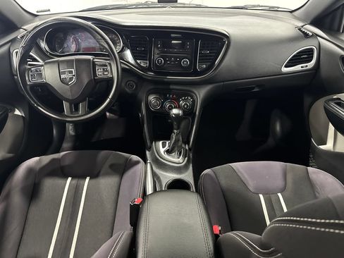 Used 2014 Dodge Dart SXT w/ California Appearance Package FWD image 24