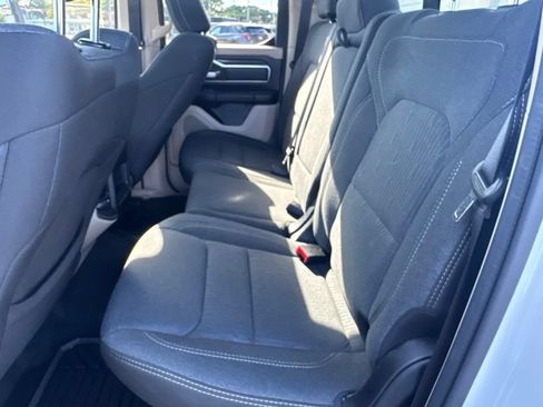 Used 2020 RAM 1500 Big Horn AWD/4WD image 29