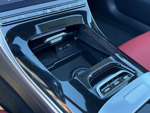 New 2026 Mercedes-Benz CLE 53 AMG 4MATIC Cabriolet image 29