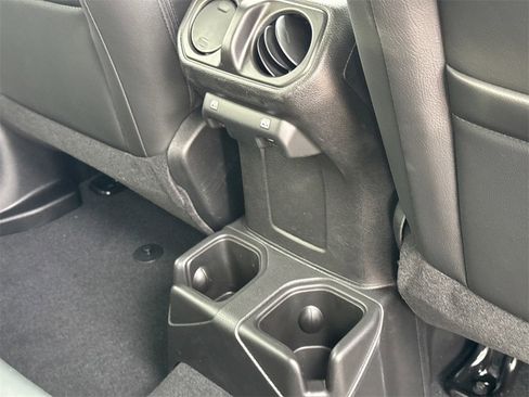 New 2026 Jeep Wrangler Willys image 18