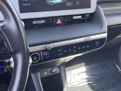 Certified 2024 Hyundai Ioniq 5 SEL RWD image 24