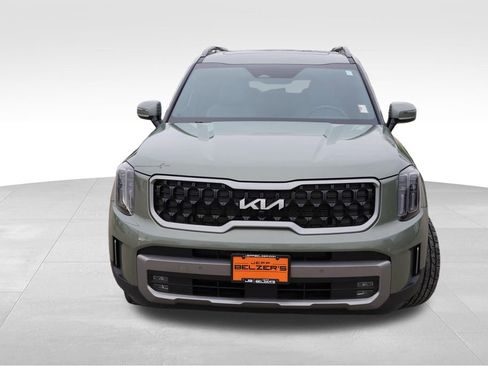 Used 2023 Kia Telluride SX X-Pro AWD/4WD image 12