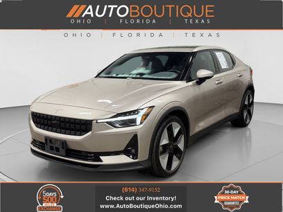 Used 2023 Polestar Polestar 2 w/ Pilot Pack
