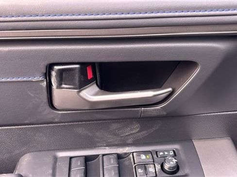 New 2026 Toyota Sequoia Platinum image 10