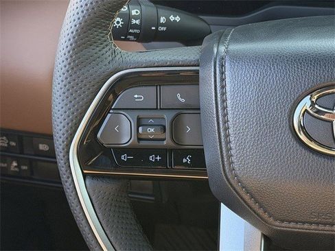 New 2026 Toyota Tundra 1794 Edition image 15