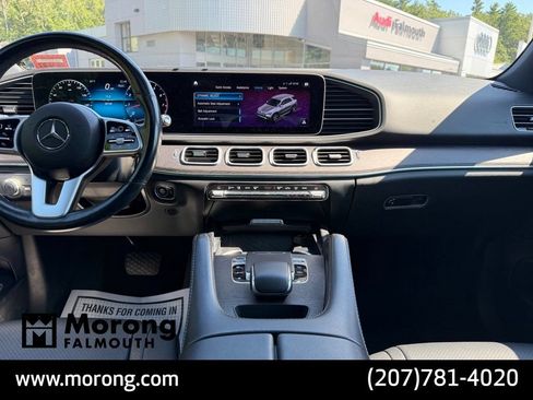 Used 2020 Mercedes-Benz GLE 350 4MATIC image 35