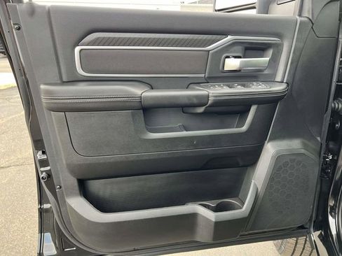 New 2026 RAM 2500 Big Horn image 11