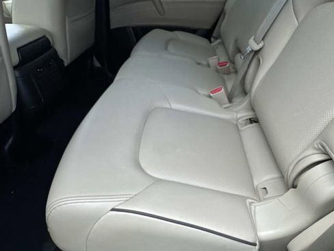 Used 2024 Nissan Armada SL w/ Cargo Package AWD/4WD image 16