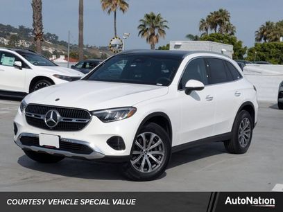 Used 2026 Mercedes-Benz GLC 300 4MATIC